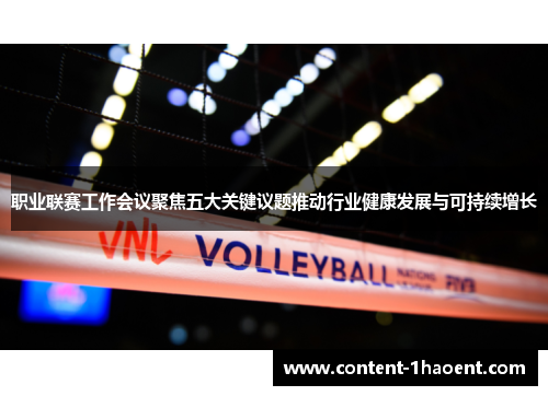 职业联赛工作会议聚焦五大关键议题推动行业健康发展与可持续增长 职业联赛工作会议聚焦五大关键议题推动行业健康发展与可持续增长