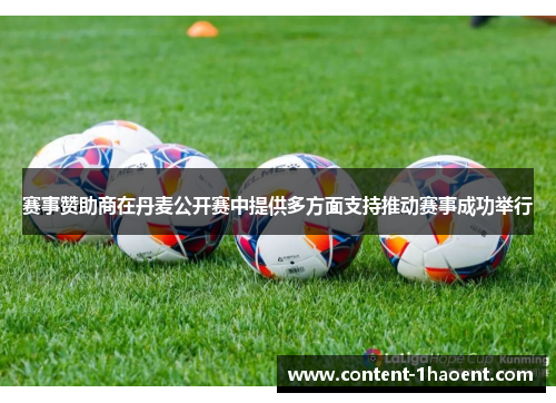 赛事赞助商在丹麦公开赛中提供多方面支持推动赛事成功举行