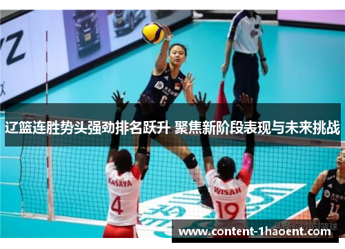 辽篮连胜势头强劲排名跃升 聚焦新阶段表现与未来挑战